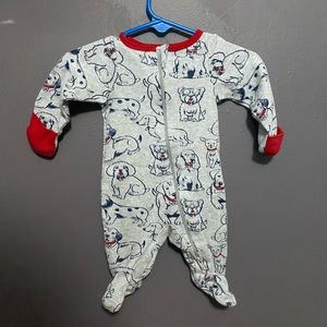 Newborn clothes bundles